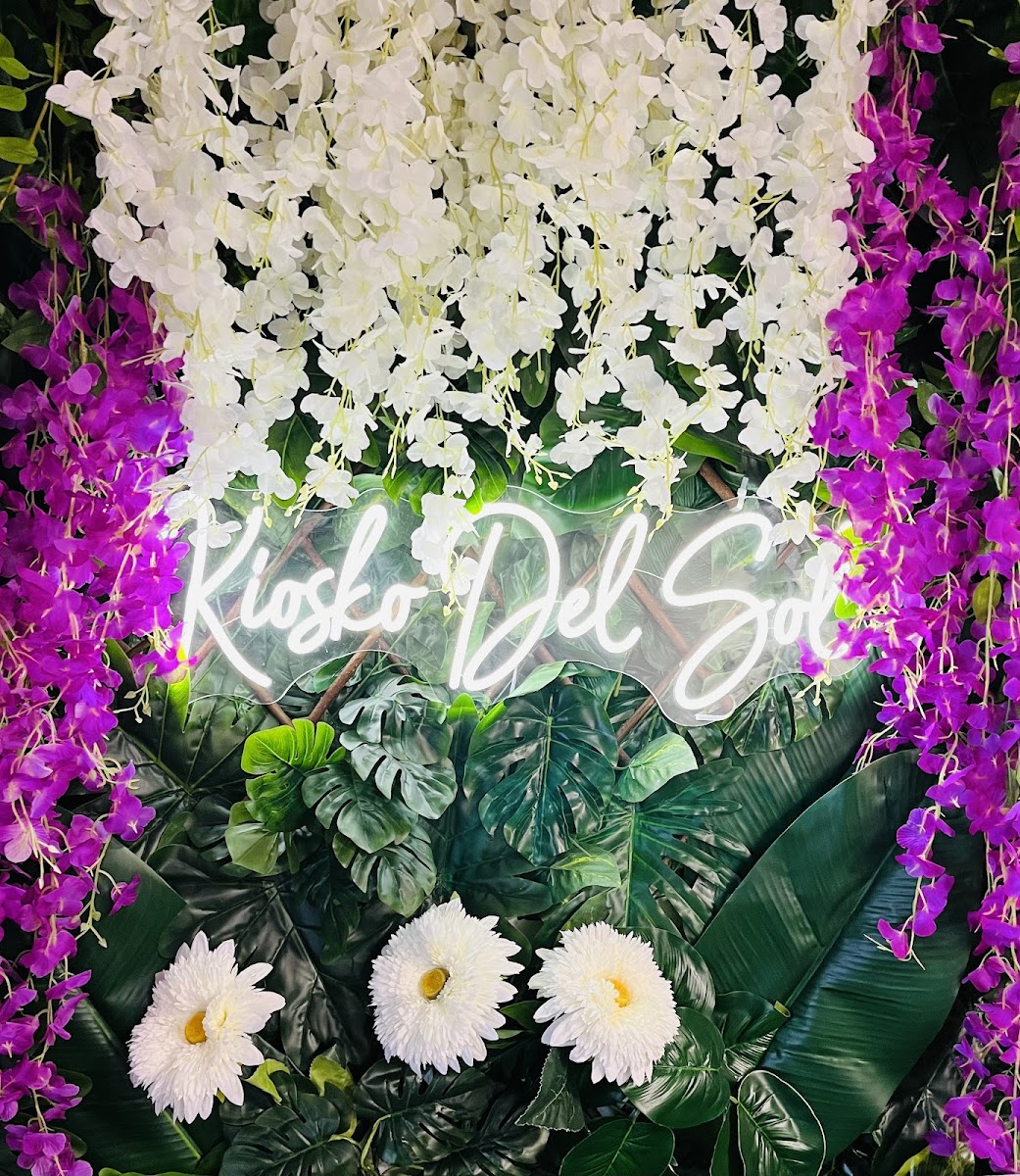 Café Kiosko Del Sol Photos 2